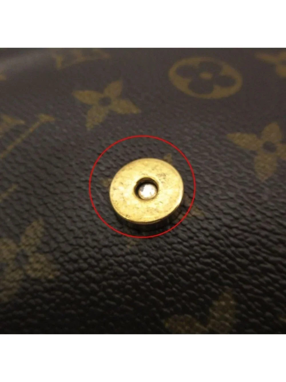 Louis Vuitton Shoulder Bag Musette Salsa Long Strap Crossbody Leather Brown